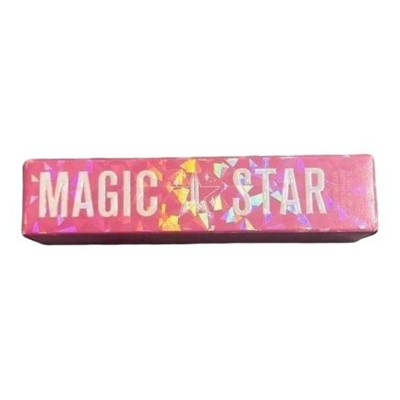 Jeffree Star Magic Star Liquid Concealer - Pale Yellow - Picture 4 of 5